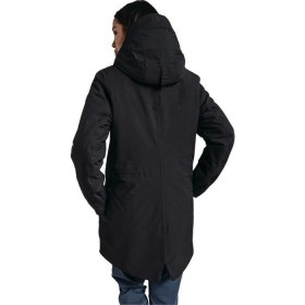 Schöffel Rotterdam Women Insulated Parka black 02